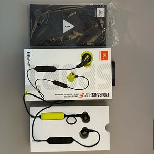 3/15%- JBL Endurance Run Wired